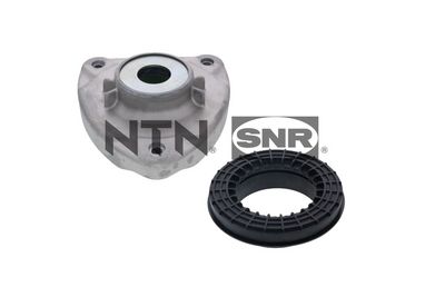 Repair Kit, suspension strut support mount SNR KB651.35