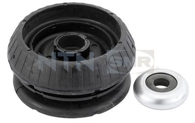 Repair Kit, suspension strut support mount SNR KB652.04