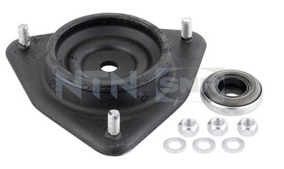 Repair Kit, suspension strut support mount SNR KB652.06