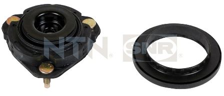 SNR KB652.09 Repair Kit, suspension strut support mount