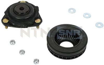 Repair Kit, suspension strut support mount SNR KB652.10