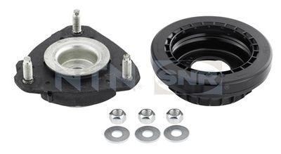 Repair Kit, suspension strut support mount SNR KB652.11