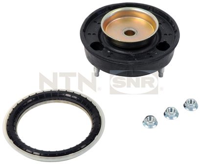 SNR KB652.12 Repair Kit, suspension strut support mount