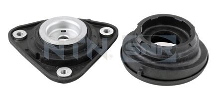 SNR KB652.13 Repair Kit, suspension strut support mount