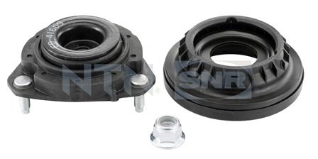 SNR KB652.18 Repair Kit, suspension strut support mount