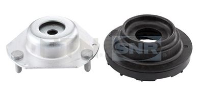 Repair Kit, suspension strut support mount SNR KB652.25