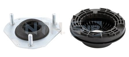 SNR KB652.26 Repair Kit, suspension strut support mount