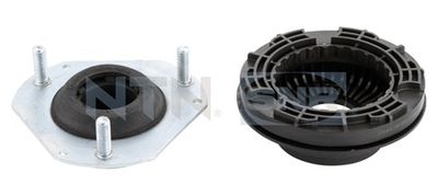 Repair Kit, suspension strut support mount SNR KB652.26
