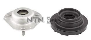 SNR KB652.37 Repair Kit, suspension strut support mount