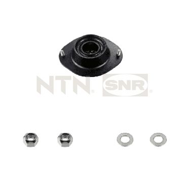 Repair Kit, suspension strut support mount SNR KB653.00