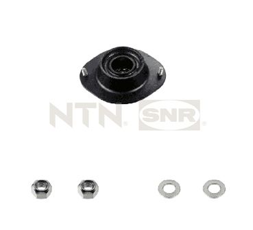 SNR KB653.07 Repair Kit, suspension strut support mount