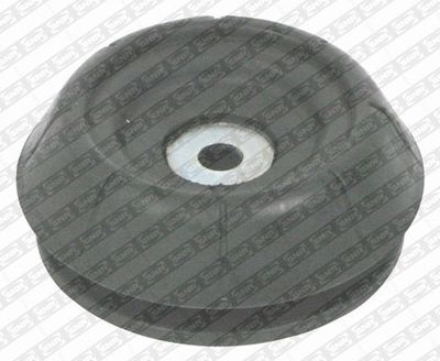 Repair Kit, suspension strut support mount SNR KB653.08