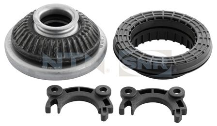 SNR KB653.10 Repair Kit, suspension strut support mount