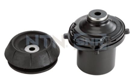 SNR KB653.12 Repair Kit, suspension strut support mount