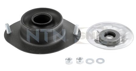 SNR KB653.14 Repair Kit, suspension strut support mount