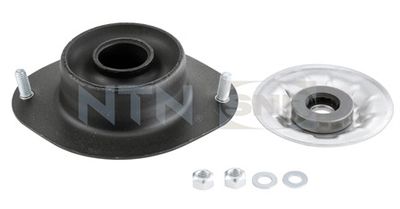 Repair Kit, suspension strut support mount SNR KB653.14