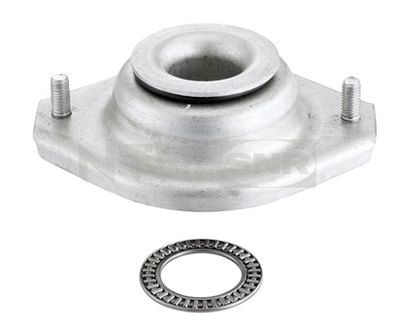 Repair Kit, suspension strut support mount SNR KB653.17