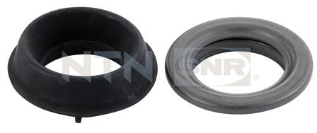 SNR KB655.00 Repair Kit, suspension strut support mount
