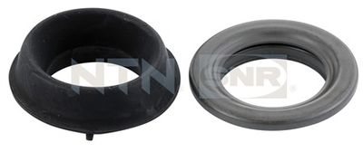 Repair Kit, suspension strut support mount SNR KB655.00