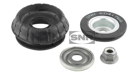 SNR KB655.03 Repair Kit, suspension strut support mount