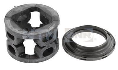 Repair Kit, suspension strut support mount SNR KB655.05