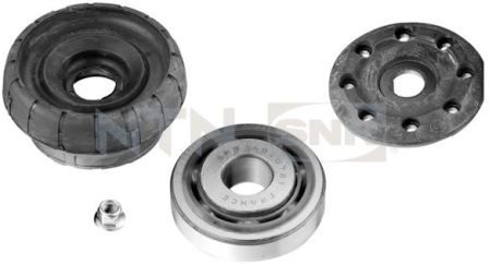 SNR KB655.11 Repair Kit, suspension strut support mount