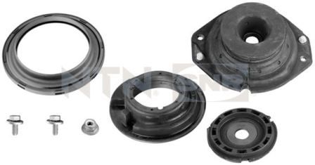 SNR KB655.12 Repair Kit, suspension strut support mount