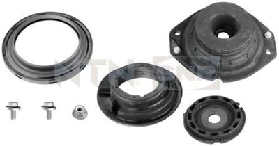 Repair Kit, suspension strut support mount SNR KB655.12