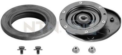 Repair Kit, suspension strut support mount SNR KB655.16