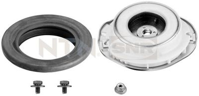 Repair Kit, suspension strut support mount SNR KB655.20