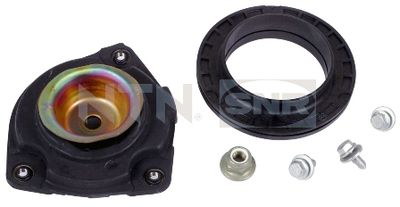 Repair Kit, suspension strut support mount SNR KB655.22