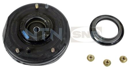 SNR KB655.25 Repair Kit, suspension strut support mount