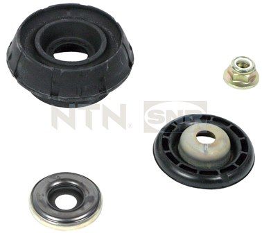 SNR KB655.28 Repair Kit, suspension strut support mount