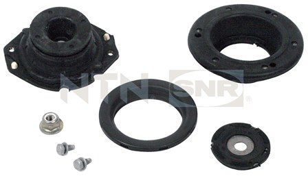 SNR KB655.29 Repair Kit, suspension strut support mount