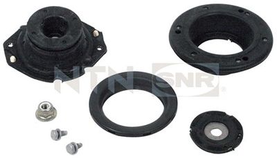 Repair Kit, suspension strut support mount SNR KB655.29