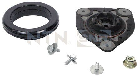 SNR KB655.32 Repair Kit, suspension strut support mount
