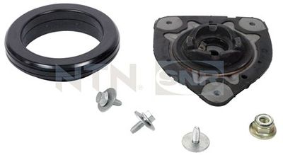 Repair Kit, suspension strut support mount SNR KB655.32
