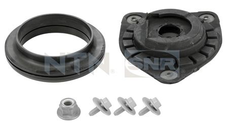 SNR KB655.33 Repair Kit, suspension strut support mount