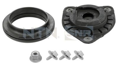 Repair Kit, suspension strut support mount SNR KB655.33