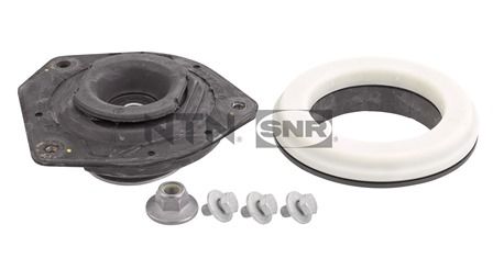 SNR KB655.34 Repair Kit, suspension strut support mount