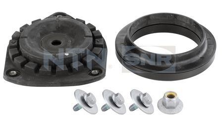 SNR KB655.36 Repair Kit, suspension strut support mount