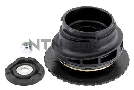 SNR KB655.42 Repair Kit, suspension strut support mount