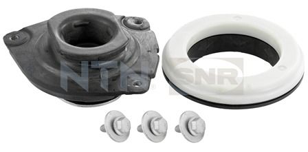 SNR KB655.45 Repair Kit, suspension strut support mount