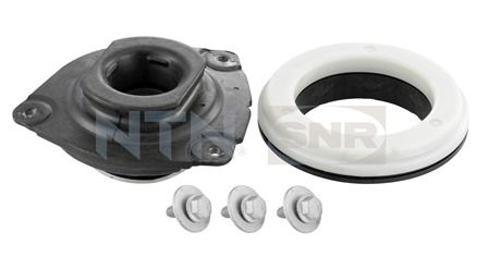 SNR KB655.46 Repair Kit, suspension strut support mount
