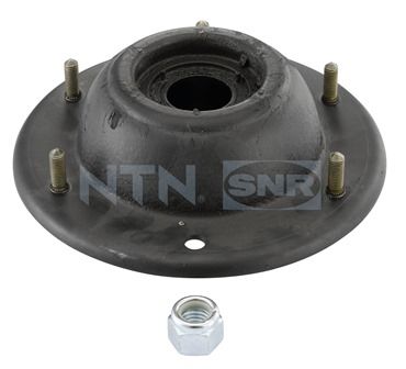 Repair Kit, suspension strut support mount SNR KB655.48