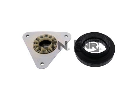 SNR KB655.54 Repair Kit, suspension strut support mount