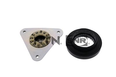 Repair Kit, suspension strut support mount SNR KB655.54