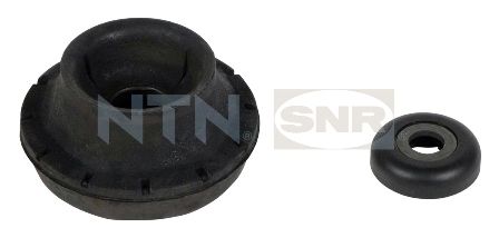 SNR KB657.04 Repair Kit, suspension strut support mount