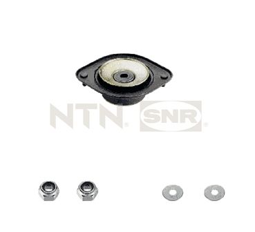 SNR KB657.06 Repair Kit, suspension strut support mount