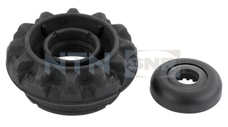 SNR KB657.07 Repair Kit, suspension strut support mount